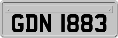 GDN1883