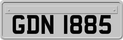 GDN1885