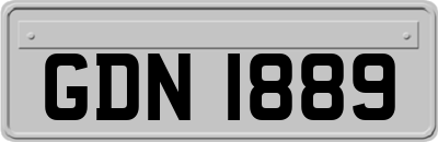 GDN1889