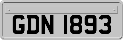 GDN1893
