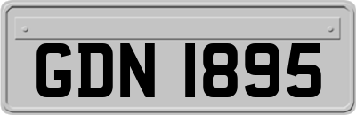 GDN1895