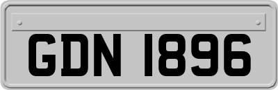 GDN1896