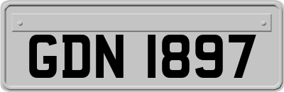 GDN1897