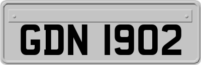 GDN1902