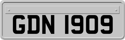 GDN1909