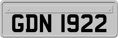 GDN1922