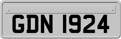 GDN1924