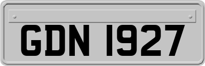 GDN1927