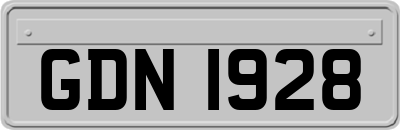 GDN1928