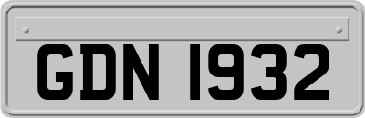 GDN1932
