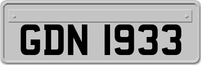 GDN1933