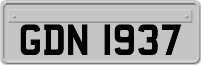 GDN1937