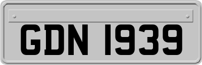 GDN1939