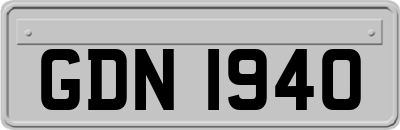 GDN1940