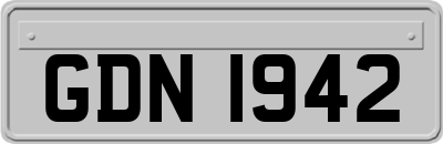 GDN1942
