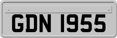 GDN1955