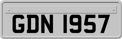 GDN1957