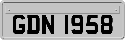 GDN1958