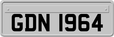 GDN1964
