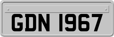 GDN1967
