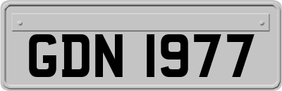 GDN1977