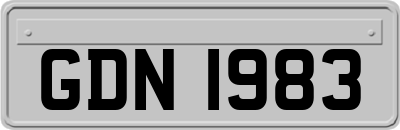 GDN1983