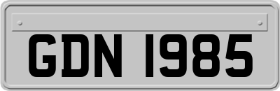 GDN1985