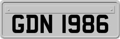 GDN1986