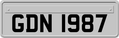 GDN1987