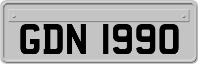 GDN1990