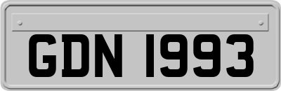 GDN1993