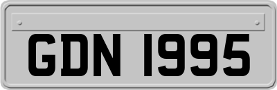 GDN1995
