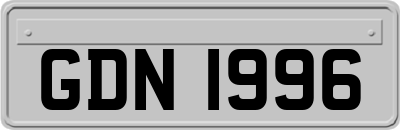 GDN1996
