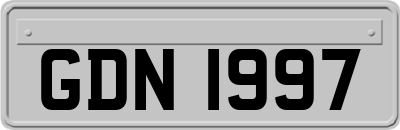 GDN1997