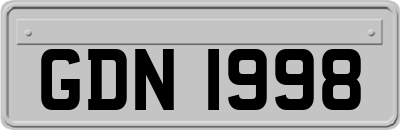 GDN1998