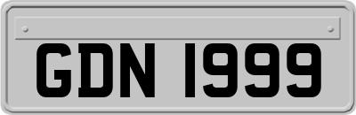 GDN1999