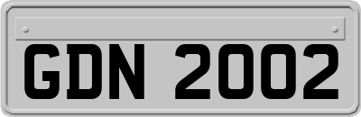 GDN2002