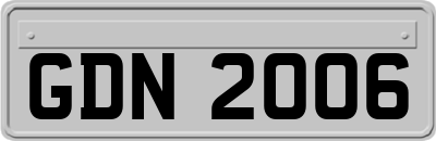 GDN2006
