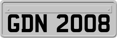 GDN2008