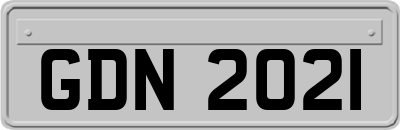 GDN2021