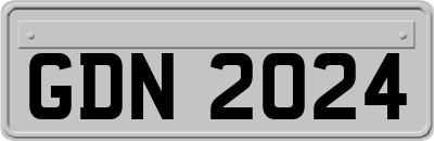 GDN2024