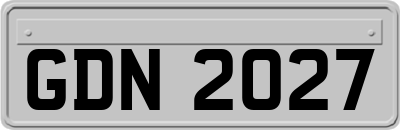 GDN2027