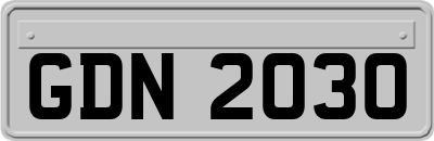 GDN2030