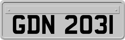 GDN2031