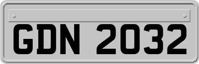 GDN2032