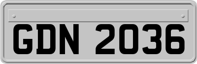 GDN2036