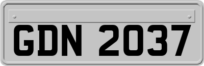 GDN2037
