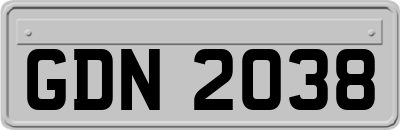 GDN2038
