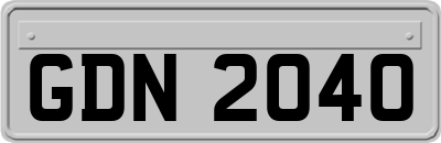 GDN2040