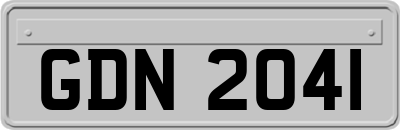 GDN2041